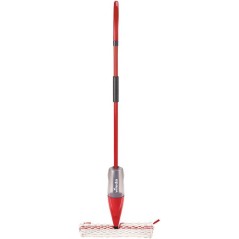 "Vileda 1-2-Spray Max Mop - Effortless Cleaning Solution for a Sparkling Home!"